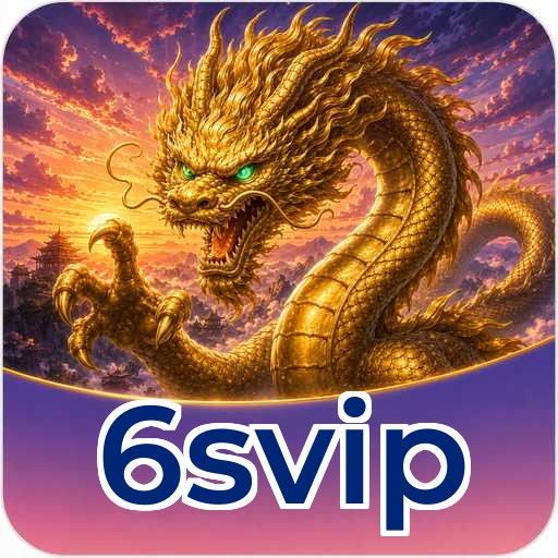Logo 6svip