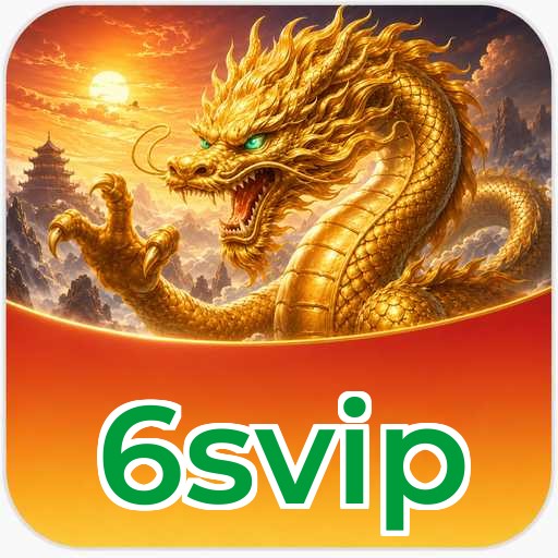 Logo 6svip