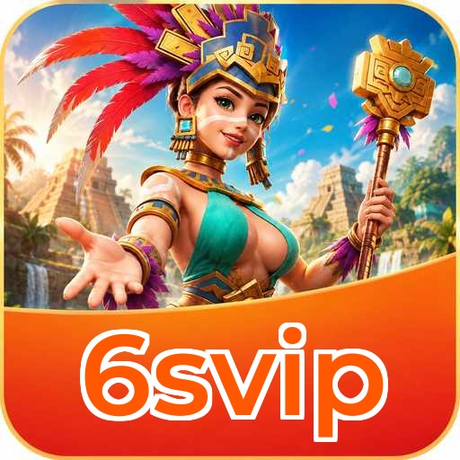 Logo 6svip
