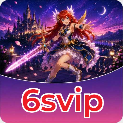 Logo 6svip