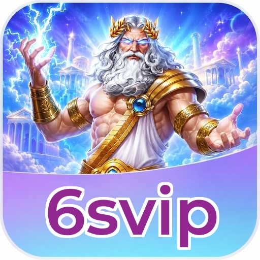 Logo 6svip