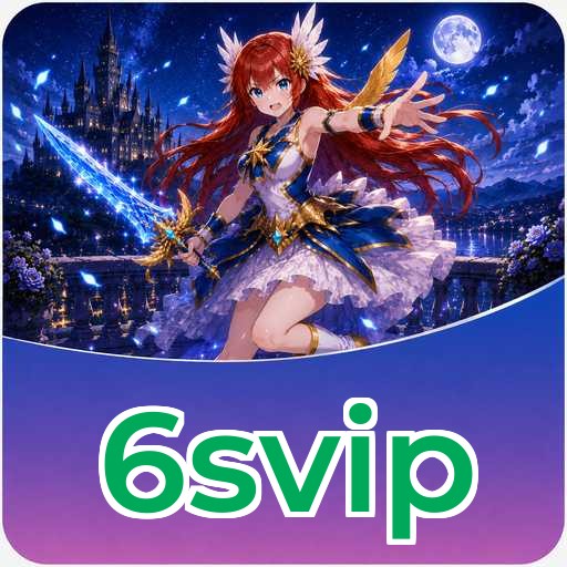 Logo 6svip