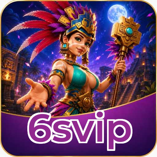 Logo 6svip