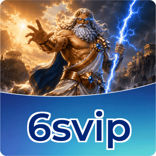 Logo 6svip