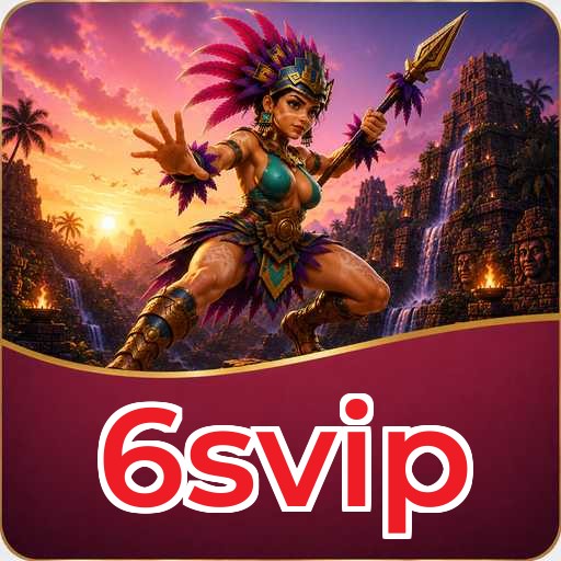 Logo 6svip