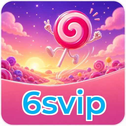 Logo 6svip