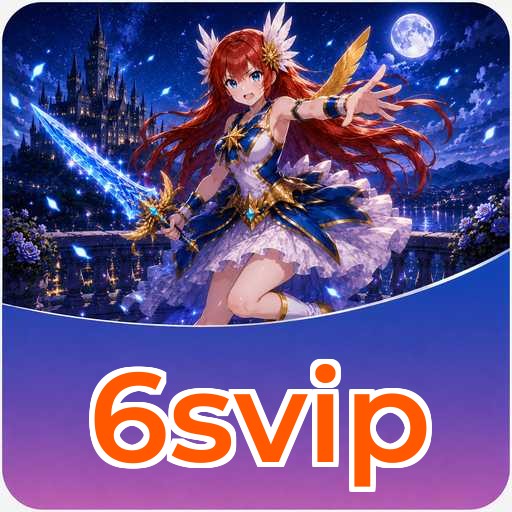 Logo 6svip