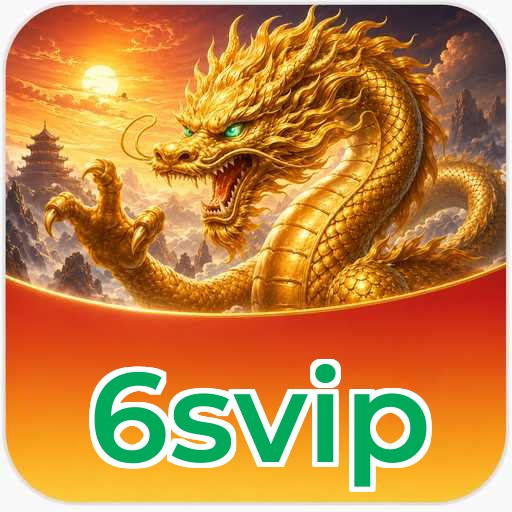 Layar pertama 6svip setelah pemasangan di Android