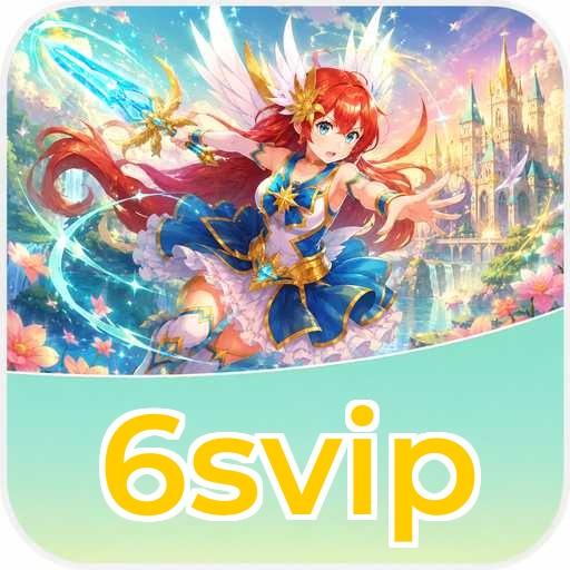 Logo 6svip