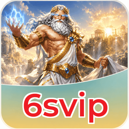 Logo 6svip