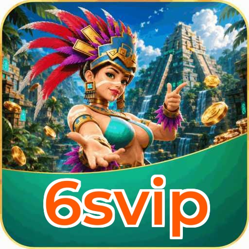 Logo 6svip