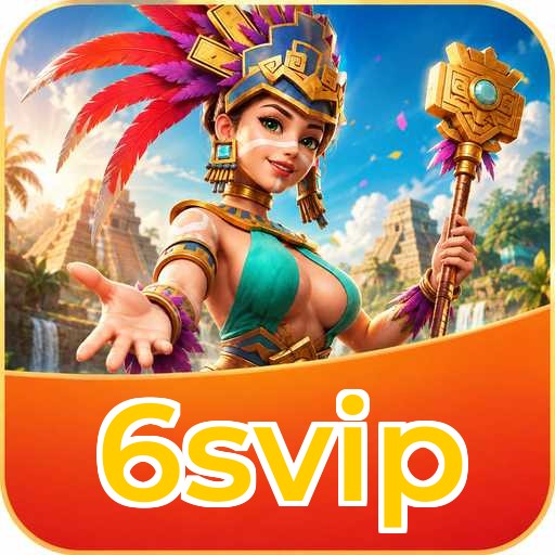 Logo 6svip