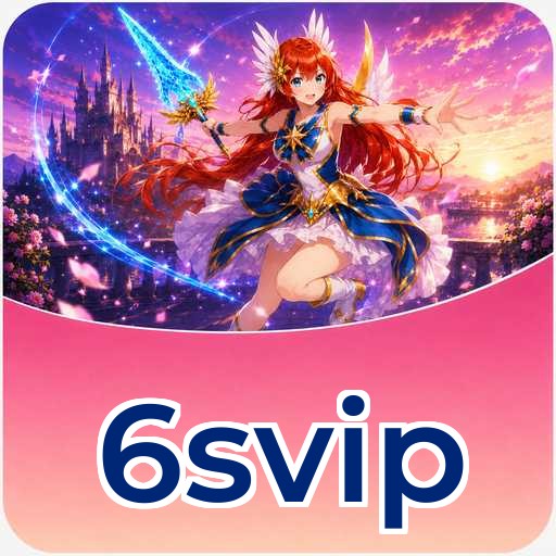 Logo 6svip