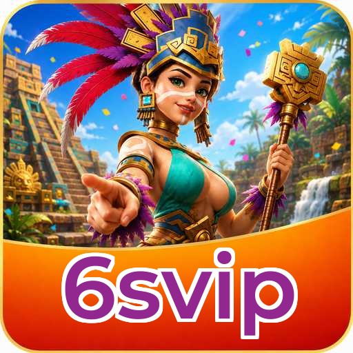 Logo 6svip