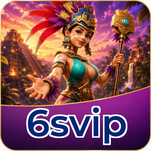 Logo 6svip