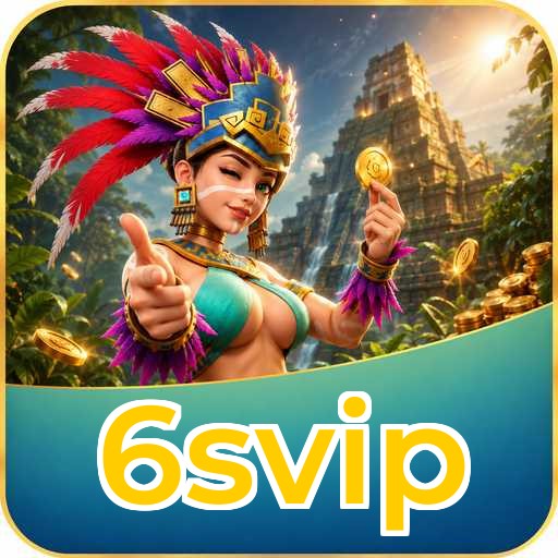 Logo 6svip