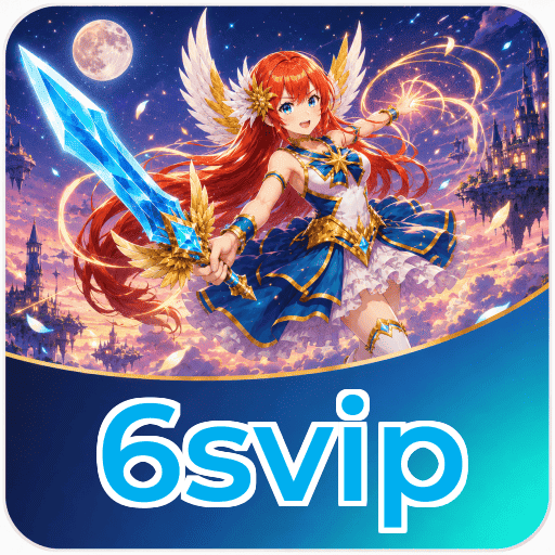 Logo 6svip