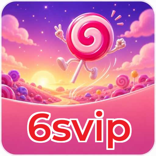 Logo 6svip