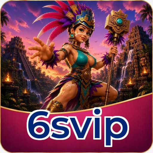 Logo 6svip