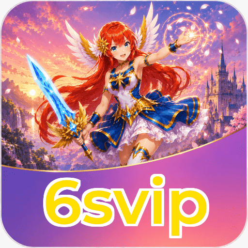 Logo 6svip
