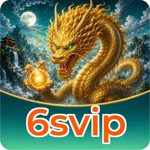 Logo 6svip