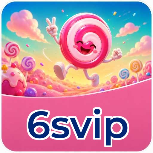 Logo 6svip