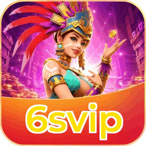 Logo 6svip