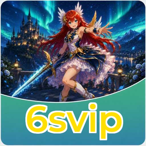 Logo 6svip