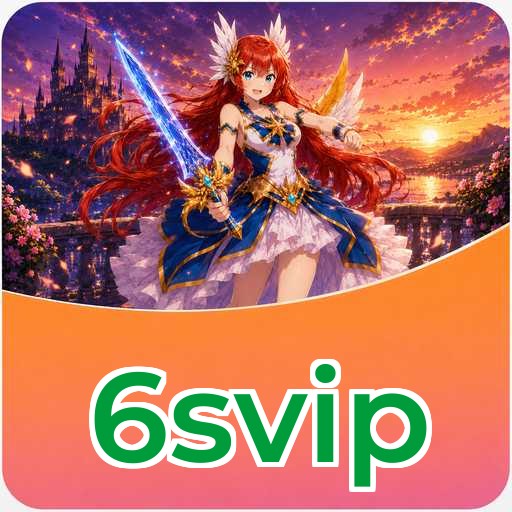 Logo 6svip