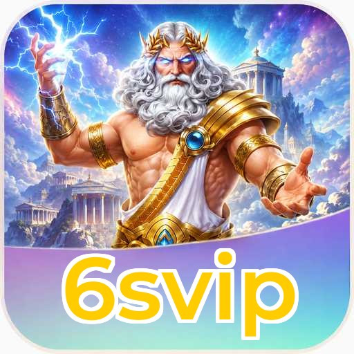 Logo 6svip