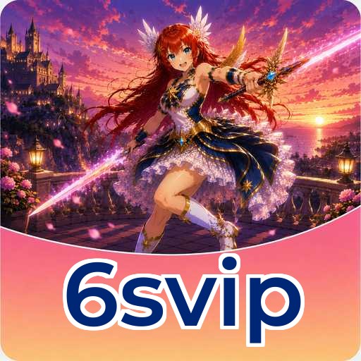 Logo 6svip
