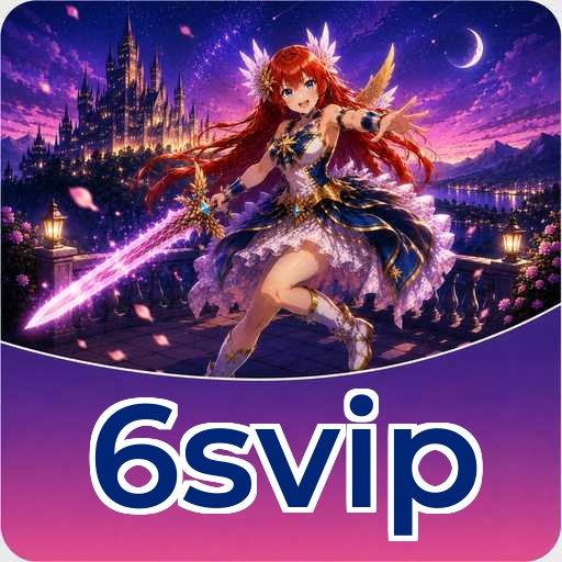 Logo 6svip