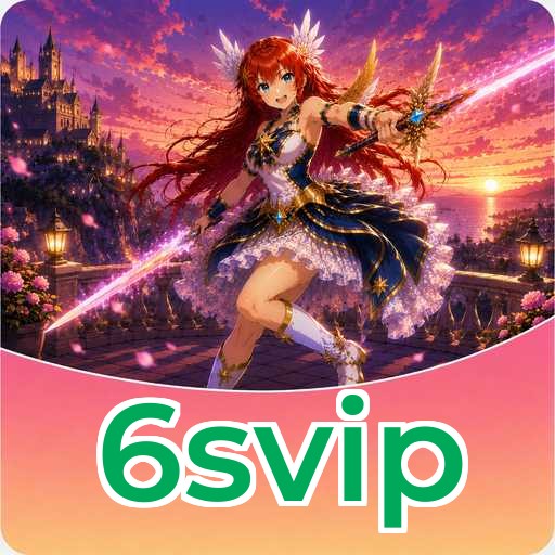 Logo 6svip
