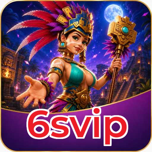 Logo 6svip