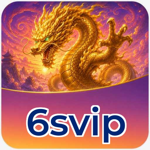 Logo 6svip