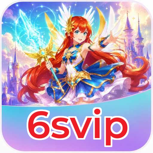 Logo 6svip