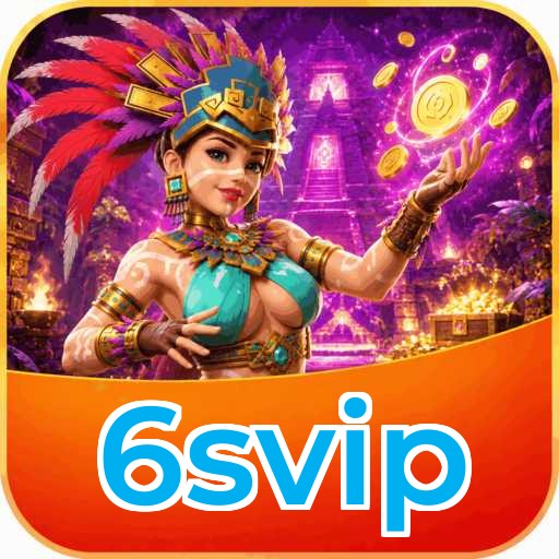Logo 6svip