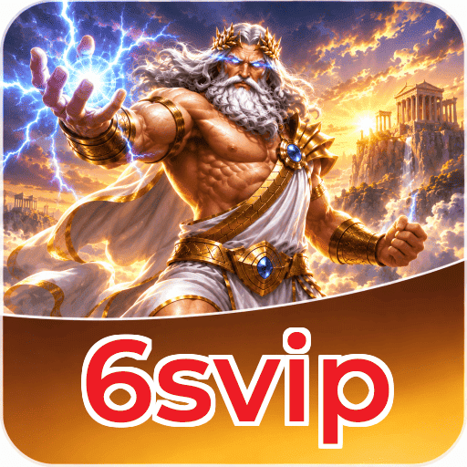Logo 6svip