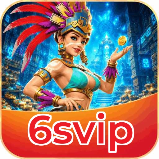 Logo 6svip