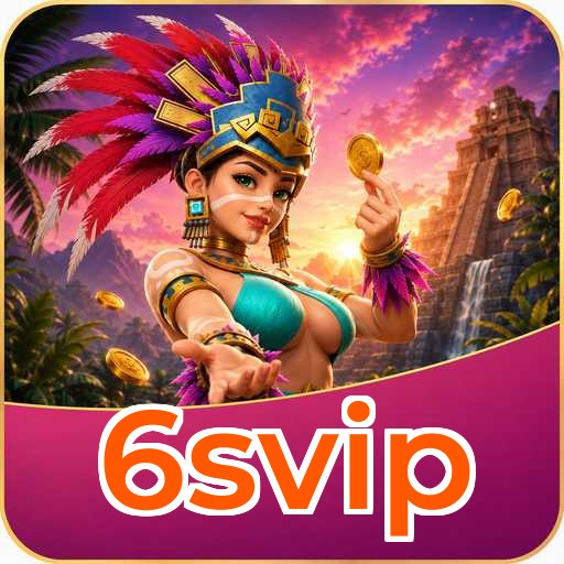 Logo 6svip