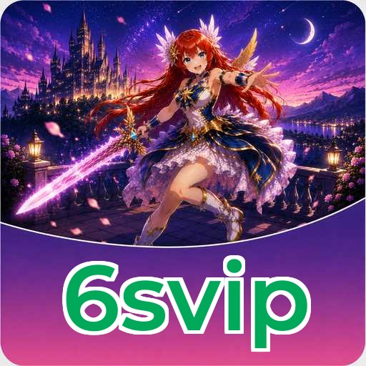 Logo 6svip