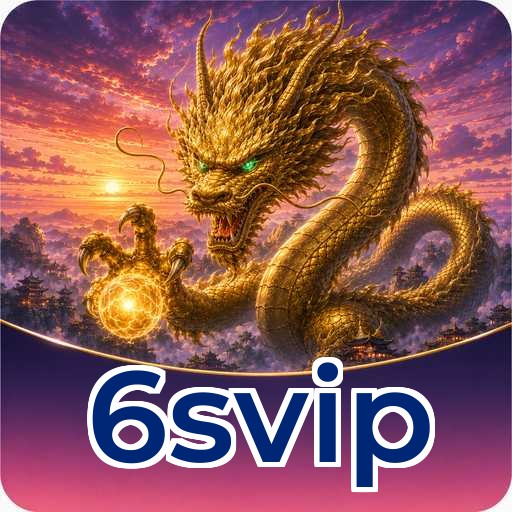Logo 6svip
