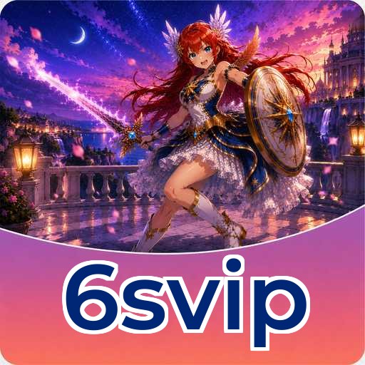 Logo 6svip